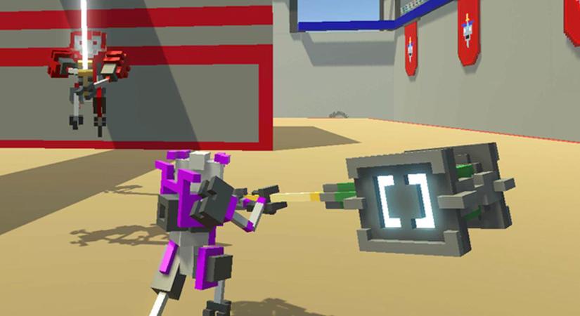 Elegáns fegyver egy civilizáltabb kor számára, ezzel kenyerez le az Epic Games Store