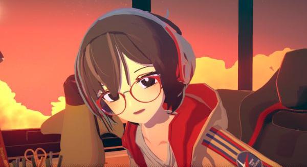 Mobilokra is megjelenik a Chill with You: Lo-Fi Story, ami a munkát ötvözi a kikapcsolódással