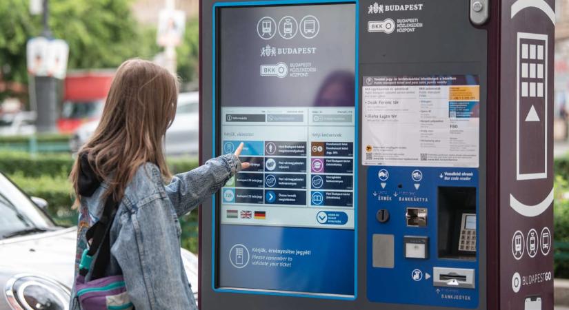 Így változik a BKK menetrendje húsvétkor és a tavaszi szünetben