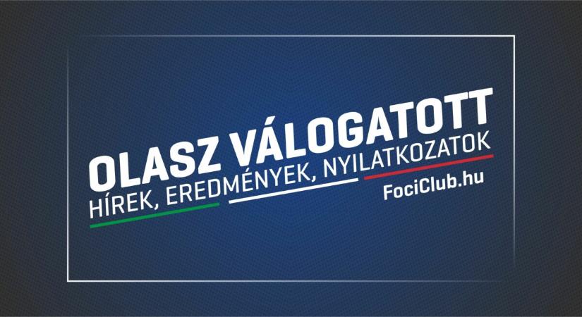 Lemondott az Olasz labdarúgó-szövetség elnöke! – HIVATALOS