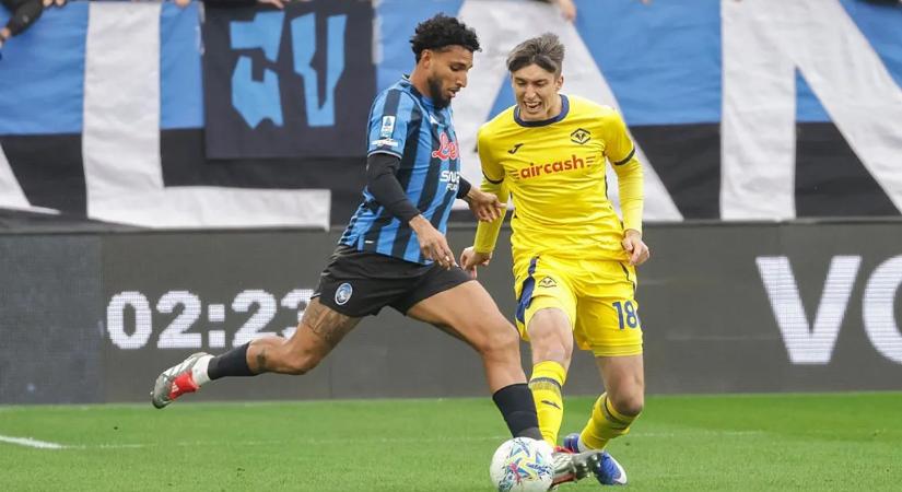 La Liga: megegyezett Édersonnal az Atlético – sajtóhír