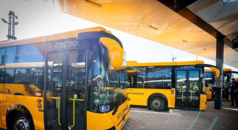 Örülhetnek a bérletesek: húsvéti ajándékot kaptak a MÁV-tól