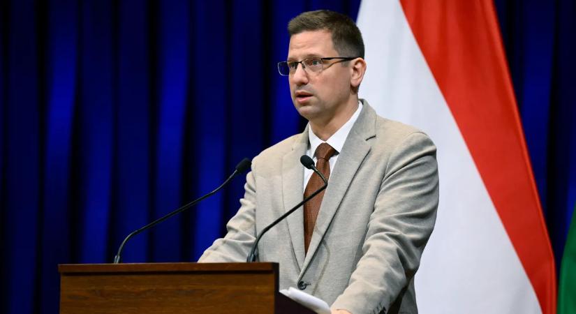Gulyás: Akkor most utazzunk vagy ne? Érthetetlen Brüsszel követelése