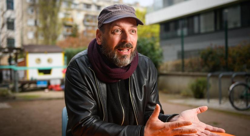 „Az egész magyar társadalom azt választotta, hogy enged a sötét erőknek, a gyávaságnak, a felelősséghárításnak”