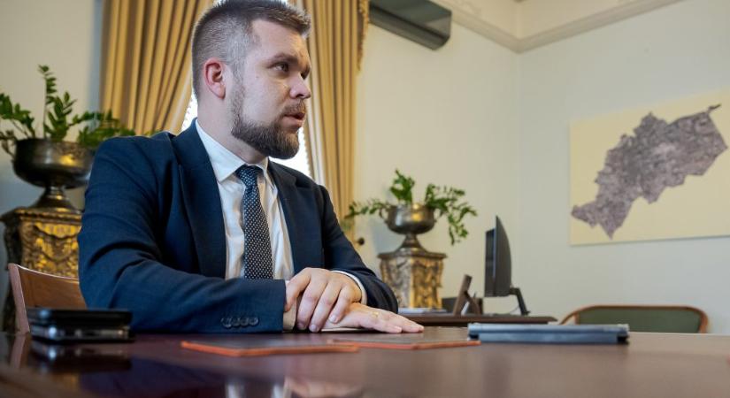 Pintér Bence: Nagyon tartottam attól, hogy fizikai erőszakra kerül sor