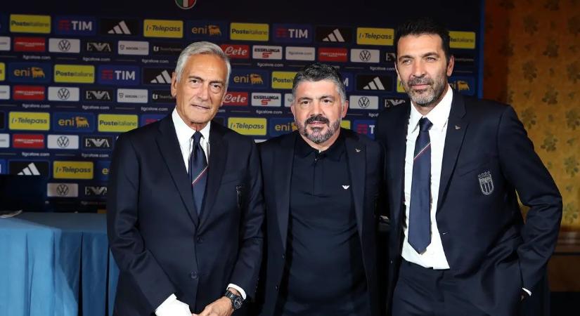 Földcsuszamlás Olaszországban – Buffon is lemondott