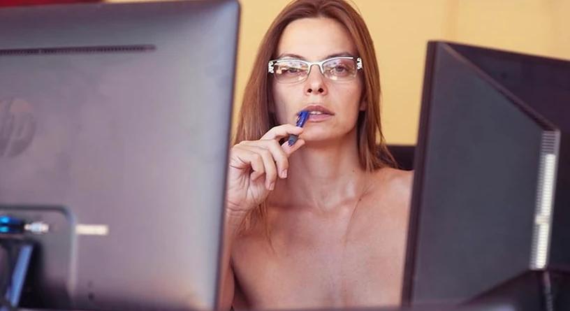 Zelenszkij egy aktmodellt nevezett ki konzulnak a Dominikai Köztársaságban