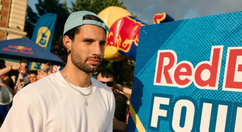 Szoboszlai csapata ellen játszhatsz, és ha jól megy, Torontóba is eljuthatsz