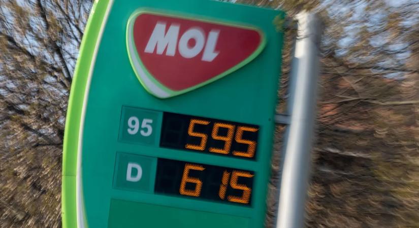 Itt a magyarázat: ezért robbant ki olajválság Európában