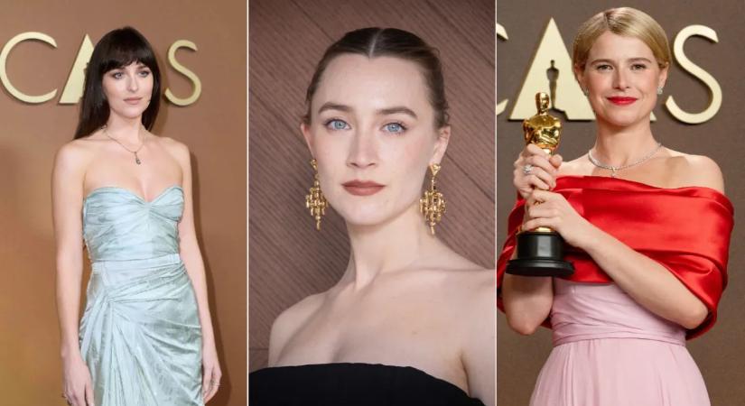 Nincs megállás az Oscar után – Jessie Buckley új filmmel jelentkezik