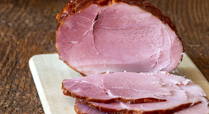 Jól főzöd a sonkát? Ez az apró trükk mindent megváltoztat