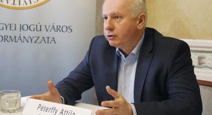 Péterffy Attila nyílt levelet írt Hankó Balázs kulturális és innovációs miniszterhez a 440 napja húzódó ZSÖK-finanszírozás miatt