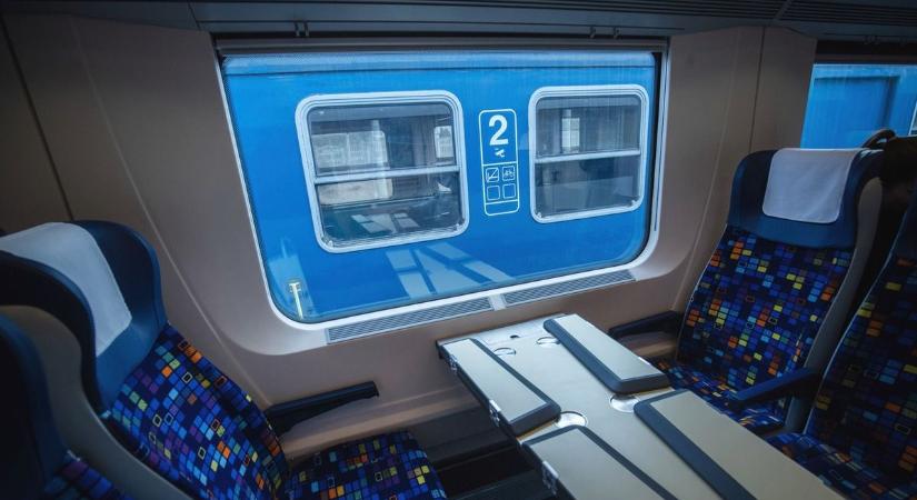 Nagy változás a vonatközlekedésben, ennek a vasi ingázók is örülni fognak!