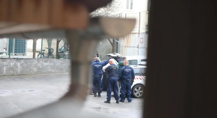 Új fejlemény a milliárdos győri gázoló ügyében: nehéz napok elé néz az ámokfutó Cs. Dávid