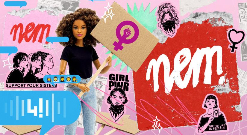 Tyúkól #65 – Miért kell minimum a nőknek?