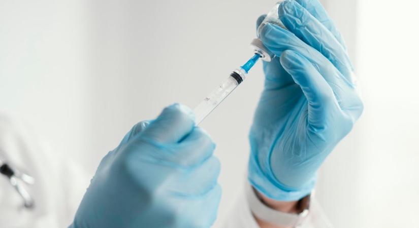 Beadták az első oltást melanoma ellen