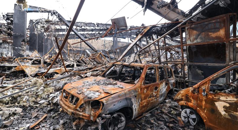 Túszul ejtett USA, túszul ejtett világ: a legyőzni kívánt Irán erős alkupozícióba került