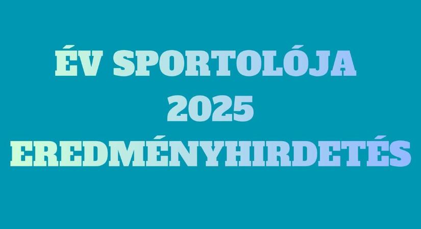 Olvasóink döntöttek: ők lettek az év sportolói Tolnában