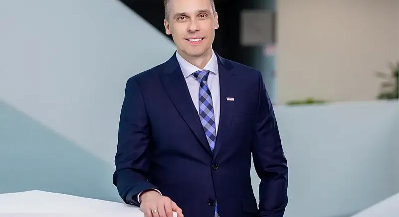 Átrendeződik a Bosch magyarországi vezetése