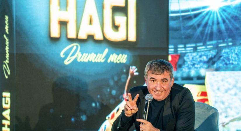 Jön az újabb aranygeneráció? – a Kárpátok Maradonája lehet a román válogatott új szövetségi kapitánya