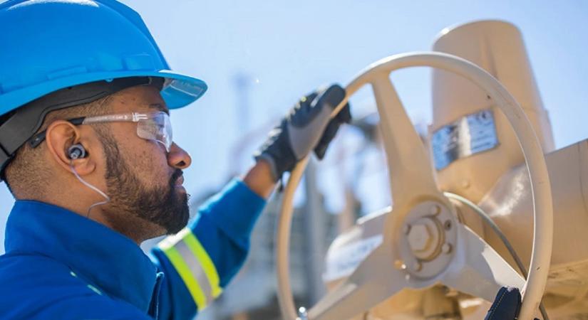 Súlyos csapás érte az egyik legnagyobb orosz olajterminált