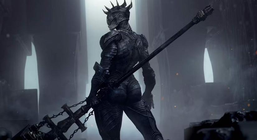 Egy macska nyalogatja a micsodáját a Mortal Shell 2 előzetesében, de nem ez a legfurább dolog, amit láttam benne