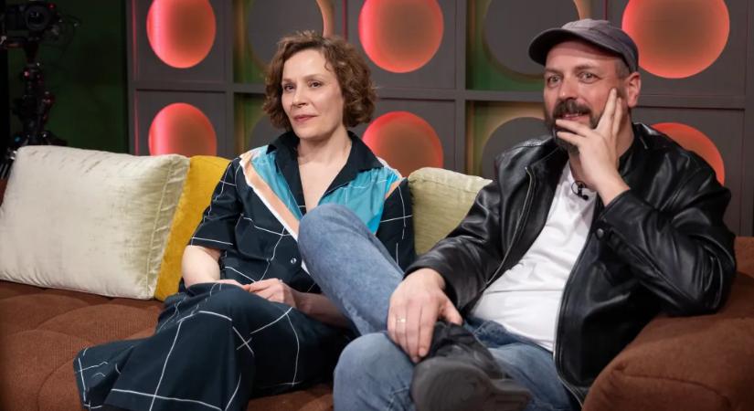 „Káel Csaba 3 milliárdos filmje semmi a 600 milliárd forintos MNB-botrányhoz képest” – erős gondolatok Pálfi György és Ruttkay Zsófia interjújából