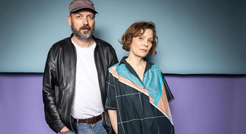 Pálfi György: El kell takarítani azt, ami most van, és akkor egy ideális filmes rendszer is felállhat