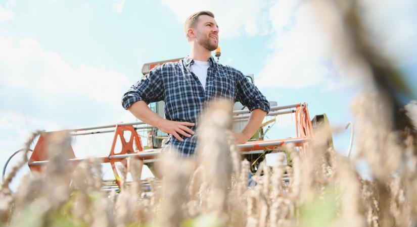 Ennyiért aratnak idén a bérkombájnok Komáromtól Mezőkövesdig