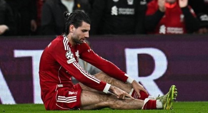 Hiába keresik, nem találják Szoboszlait – sokan kiborultak a legenda döntése miatt