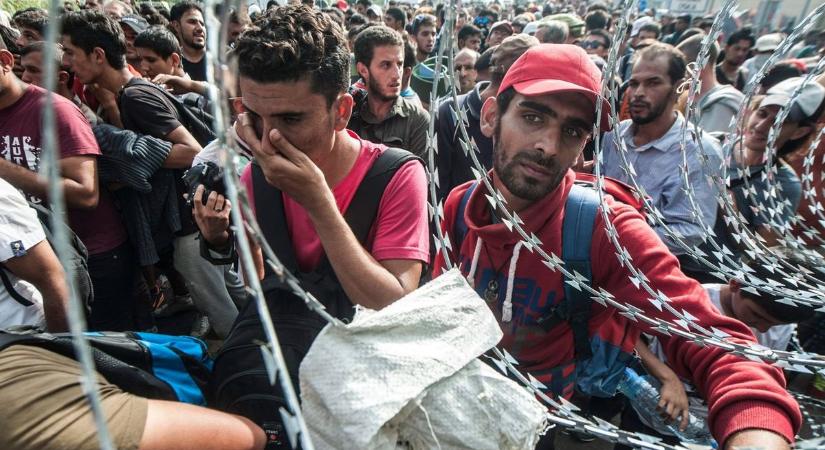Kőkemény ítéletet mondott a szakértő az EU migrációs politikájáról – súlyos következményei lehetnek, ha Magyarországon változik a helyzet