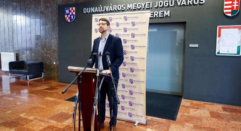 Váratlan fordulat: visszalépett Szabó Zsolt a választástól – mindenki az okokat találgatja