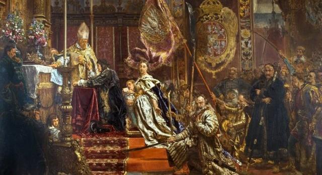 A lembergi fogadalom 370. évfordulójára emlékeztek Lengyelországban