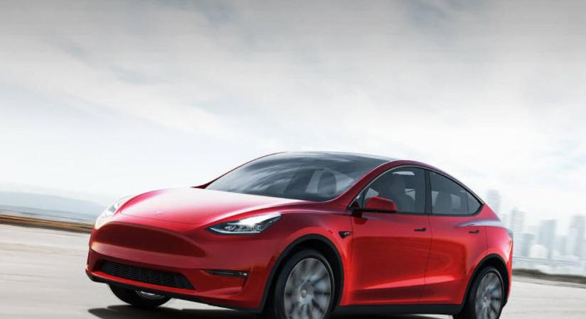 Zuhannak a Tesla-eladások az amerikai adójóváírás megszűnése miatt