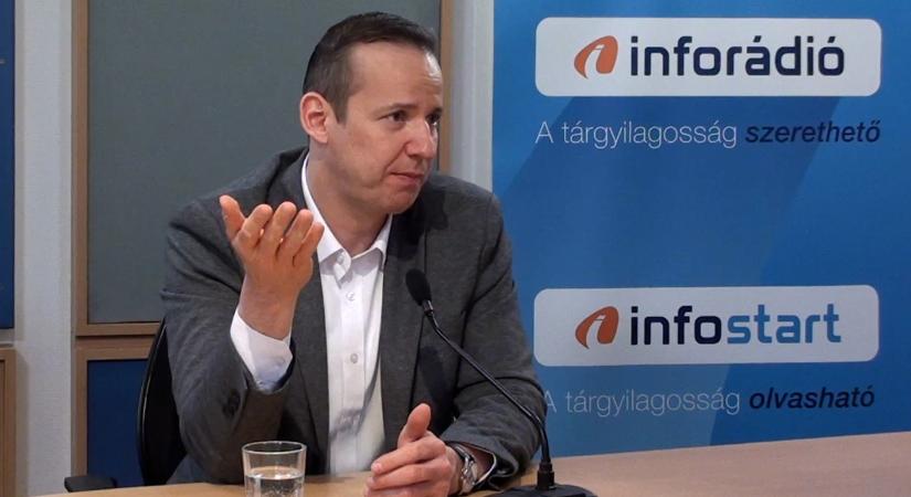 Toroczkai László: nem koalícióban gondolkodunk, hanem abban, hogy a mérleg nyelveként érvényesítsük a programunkat