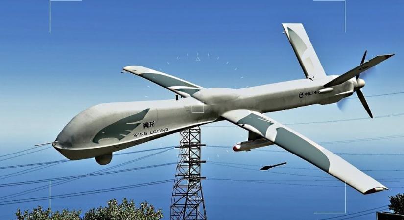 A háború elérte a balti térséget, drónok vannak Finnország felett