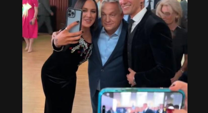 Ezért fog nyerni a Fidesz vidéken, Tóth Gabi kitálalt