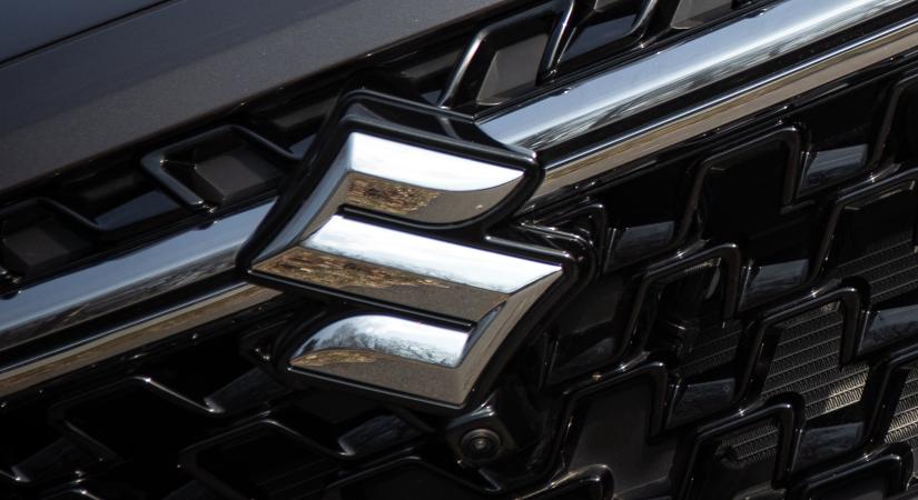 Felveszi a kesztyűt a Magyar Suzuki