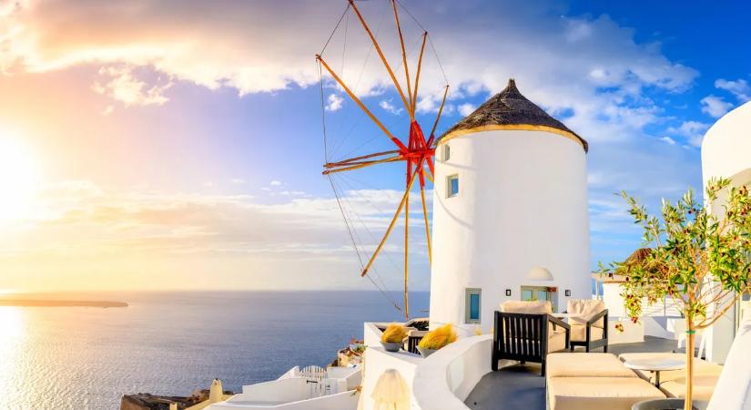 Lehullt a lepel – Íme a legolcsóbb görög szigetek listája, ha spórolni akarsz