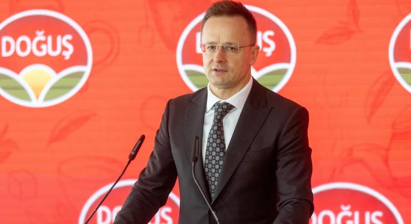 Óriási lehetőség a magyar élelmiszeriparnak: 42 milliárd forintból épít egyedülálló gyárat hazánkban a török nagyvállalat