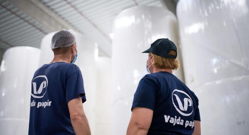 40 milliárdos beruházás: már a Karib-szigeteken is magyar vécépapírt használnak