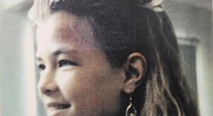 32 év után került elő: 13 évesen tűnt el, most élve találták meg