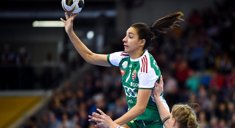 Az idény végén visszavonul a 147-szeres magyar válogatott sportoló