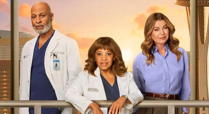 Közel a vég? Bajban A Grace Klinika: több főszereplő távozik, az alapszereplők bekeményítettek!