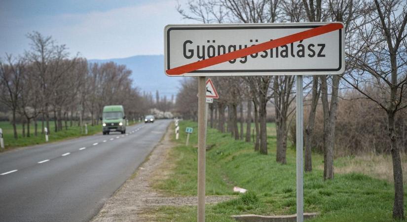 Elátkozott lakópark a hevesi községben, áll a bál - megszólalt a polgármester és a képviselők is