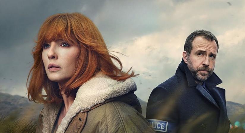 Mától nézheted: A Yellowstone sztárjának új krimisorozata megérkezett a streamingóriás platformjára