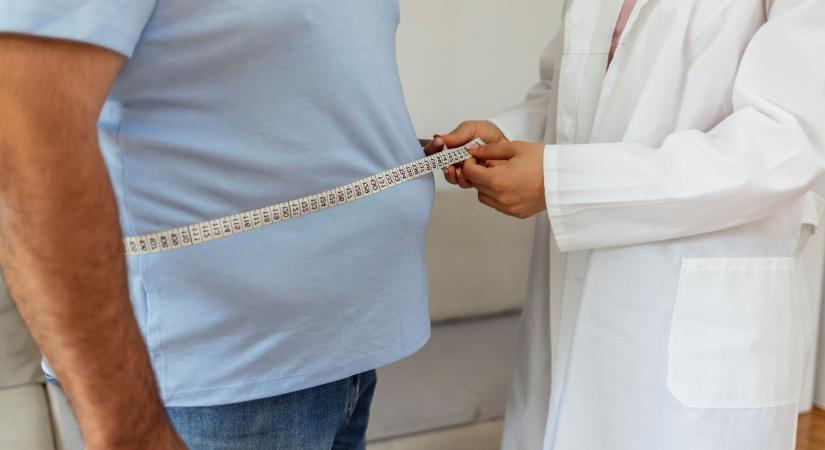 Végre itt a tabletta, amire minden túlsúlyos várt