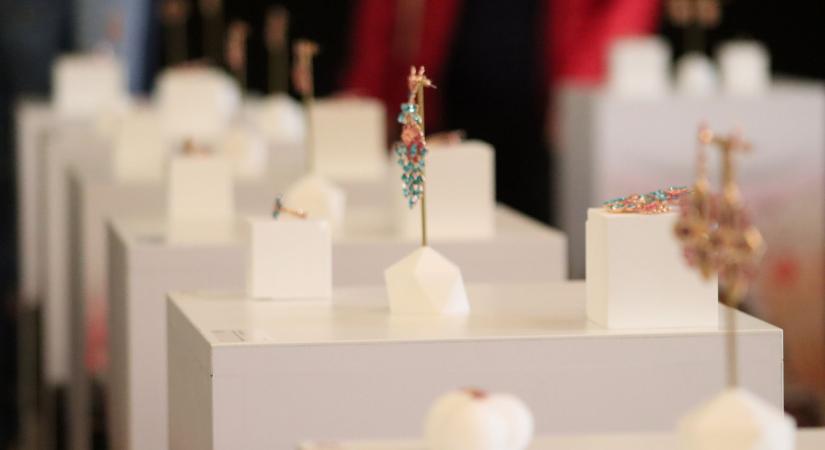 Ékszerekkel övezett út Szlovákián keresztül