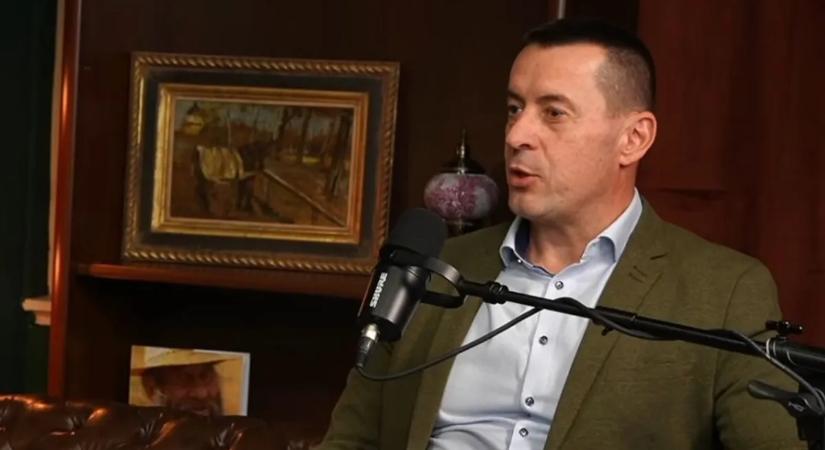 Újabb nemzeti radikális buzdít a Fidesz-jelöltek támogatására