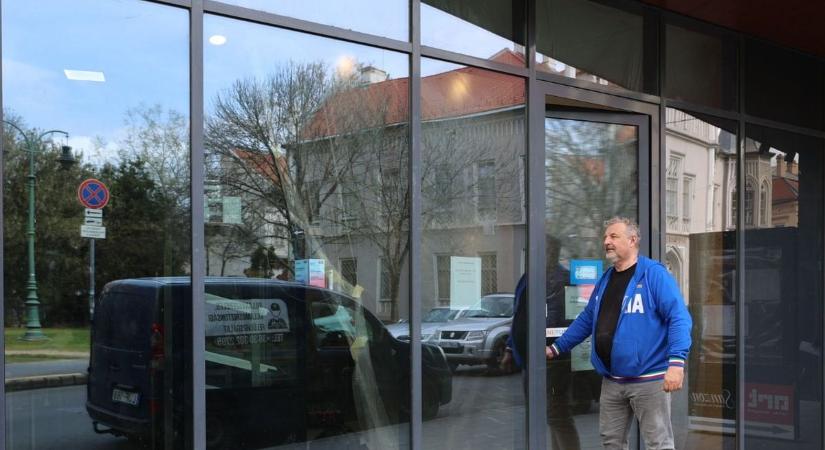 Új élet költözik a bezárt cipőbolt üzlethelyiségébe: kiderült, mi jön a helyére